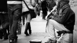 La Dilexi te nelle parole del vescovo di Saint-Denis