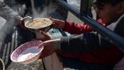 Os pobres - núcleo central  da Exortação Apostólica  "Dilexi te" do Papa Leão XIV