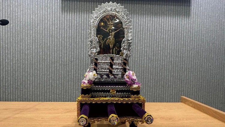 Il Señor de los Milagros