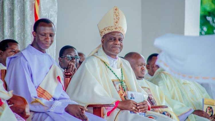 Misa ya kumuenzi Mwasisi wa Taifa la Tanzania Nyerere 