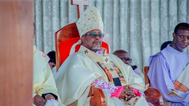 Misa tarehe 14 Oktoba  kumwombea Mtumishi wa Mungu na Mwasisi wa Tanzania