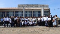 Escola Universitária Católica - Ano Academico 2025-26