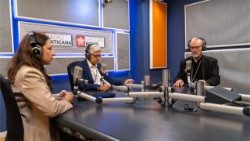 Rozhovor s kard. Pizzaballom