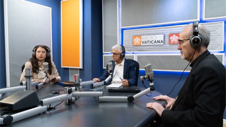 Łaciński patriarcha Jerozolimy podkreśla potrzebę wsparcia wspólnot katolickich w ZIemi Świętej