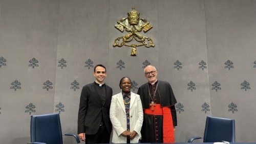 Pope Leo to meet Popular Movements