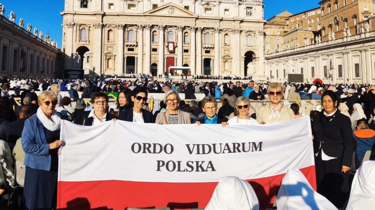 2025.10.15 Jubileo vita consecrata