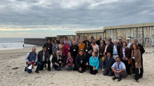 La migración como espacio de encuentro y misión