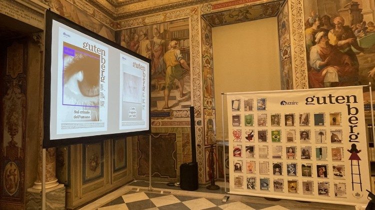 Anniversario di Gutenberg alla BAV