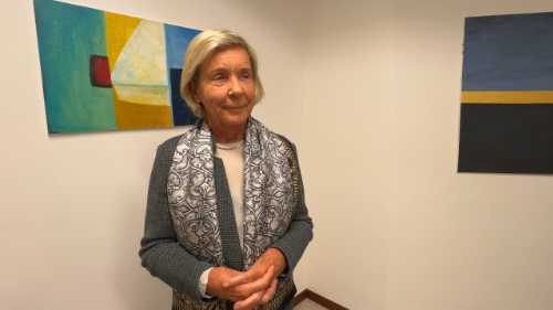 Protection of Minors: 'What victims want is to be listened to'