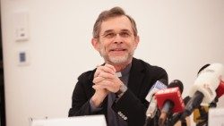 2025.10.16 Jozefs Grūnvidls, līdzšinējais Vīnes apustuliskais administrators