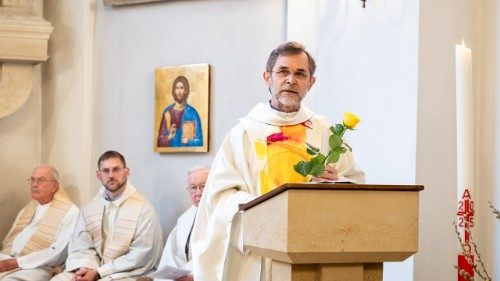 Josef Grünwidl neuer Erzbischof von Wien - Reaktionen