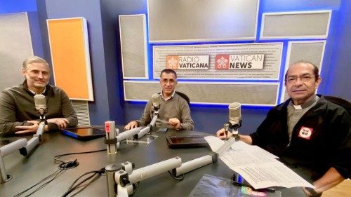 “Presencia misionera” y “Santos para todos” en las próximas canonizaciones