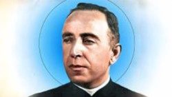 I Lumi dom Shtjefën Kurti, martir