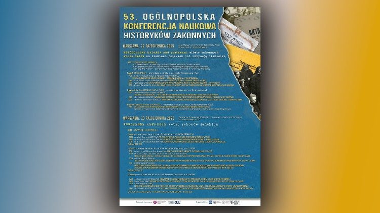 Konferencja na KUL-u