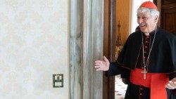 Il cardinale Edoardo Menichelli, arcivescovo emerito di Ancona-Osimo, scomparso il 20 ottobre a 86 anni