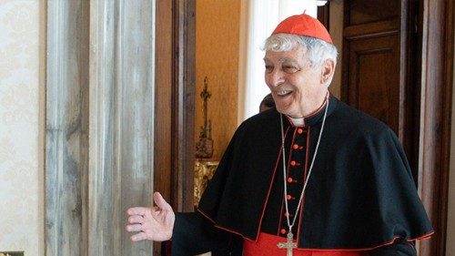 Le cardinal Menichelli, archevêque émérite d'Ancône-Osimo, est décédé