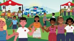 2025.10.21 Caritas Brasile COP30