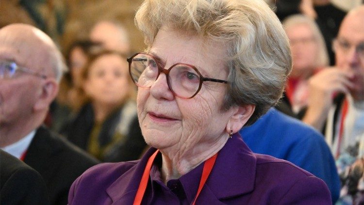 Vor 15 Jahren wurde in Österreich die Unabhängige Opferschutzkommission unter dem Vorsitz von Waltraud Klasnic (Foto) eingerichtet