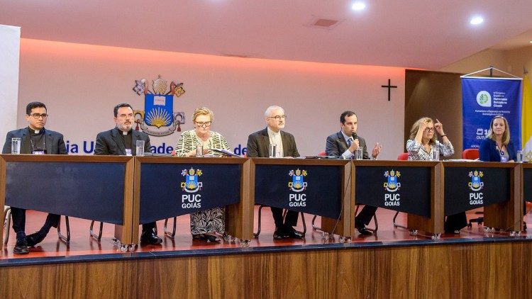 IV Congresso Brasileiro de Humanismo Solidário na Ciência