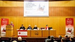 Prezentacja raportu dotyczącego wolności religijnej