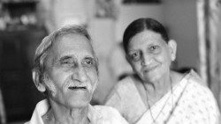 Una de las fotografías del proyecto “Portraits in Faith”