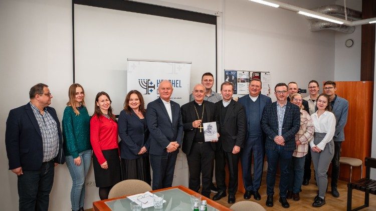 Bp Staglianò na KUL