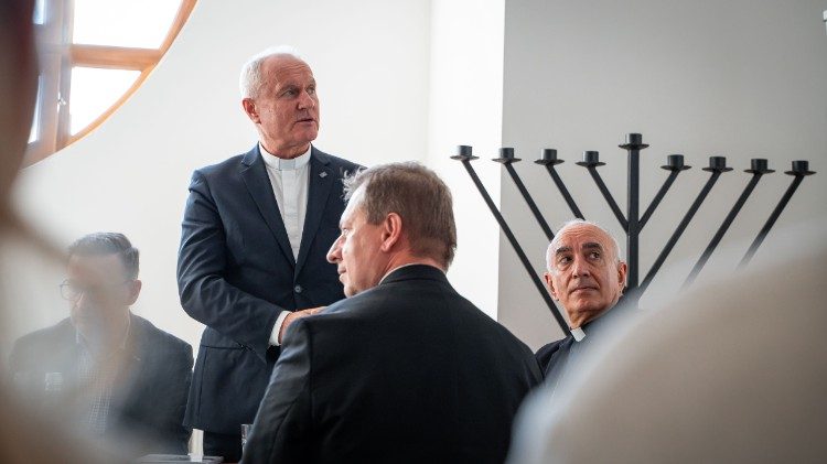 Bp Staglianò na KUL