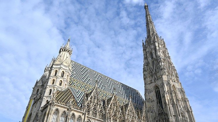 Blick auf die Südseite