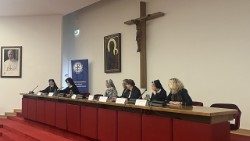 53. Ogólnopolska Konferencja Naukowa Historyków Zakonnych (Heschel Center News)