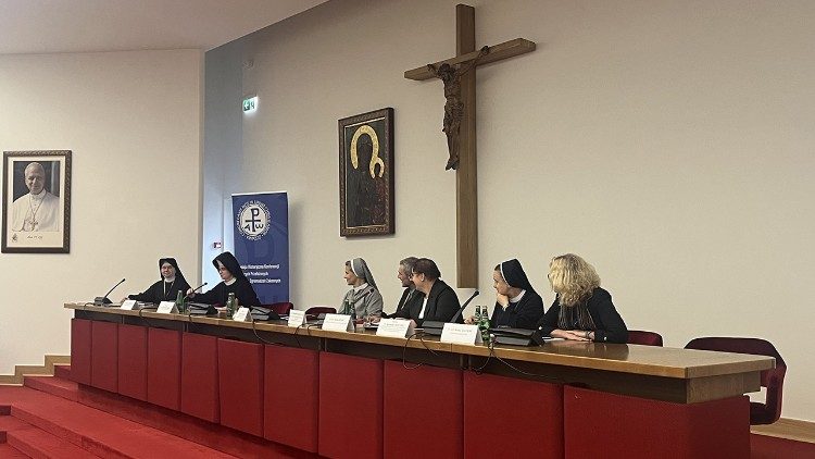 53. Ogólnopolska Konferencja Naukowa Historyków Zakonnych (Heschel Center News)