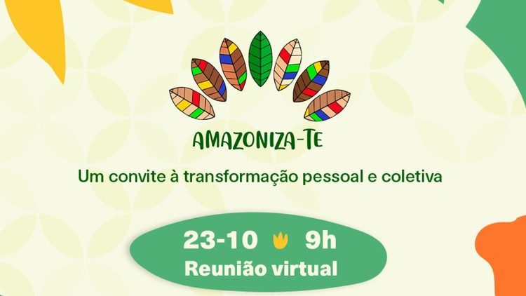 Campanha Amazoniza-te