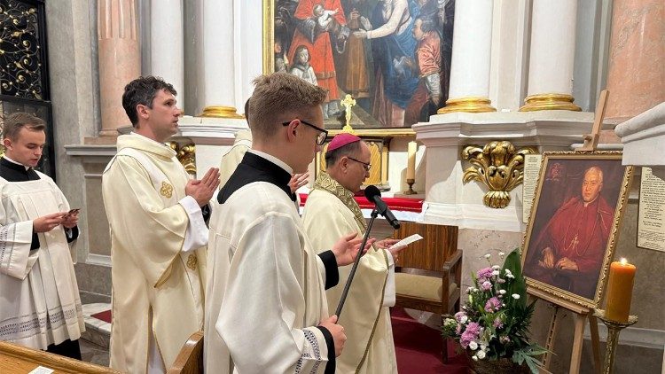 W kolejną rocznicę śmierci kard. Augusta Hlonda w Kościele w Polsce modlono się o jego beatyfikację