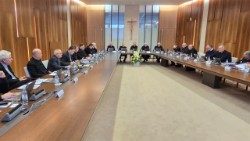 71. plenarno zasjedanje Sabora HBK