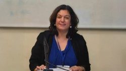 Isabel Vasquez, Migratio Schweiz