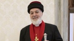 Mar Awa III, patriarcha Asyryjskiego Kościoła Wschodu