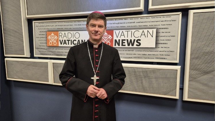 2025.10.25 vescovo Witalij Krywicki