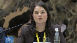 2025.10.25 Mariana Venancio - Jubileu Equipes Sinodais - Brasil - CNBB