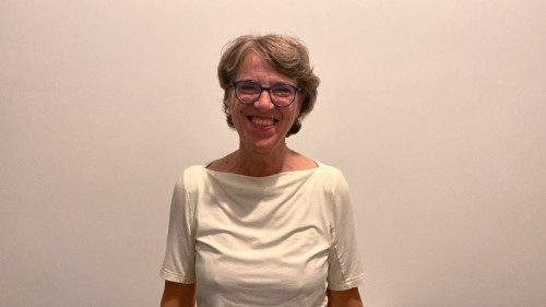 Synodaler Prozess: Europäische Taskforce soll Ökumene und Frieden vorantreiben