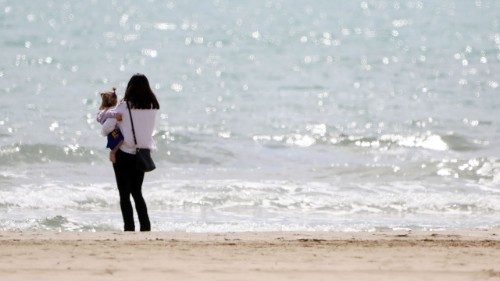 Psalm na niedzielę: od rozpaczy ku ufności