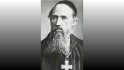 Abbot Francis Pfanner, Founder of the Missionary Sisters of the Precious Blood (CPS) and the Missionaries of the Mariannhill (CMM)