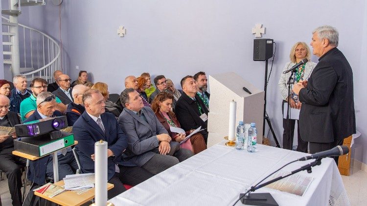 Znanstveno-stručni skup u Zrinu