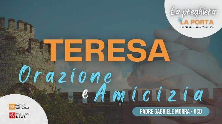 2025.10.27 la preghiera e la porta