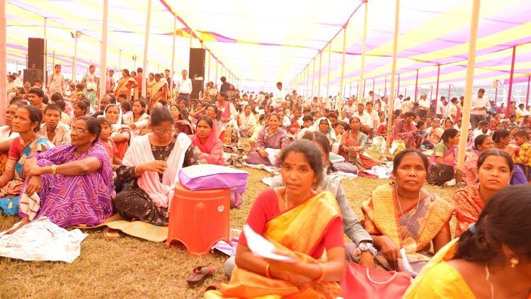 ढोरी माता तीर्थालय में ढोरी माता का 69वां वार्षिक समारोह 