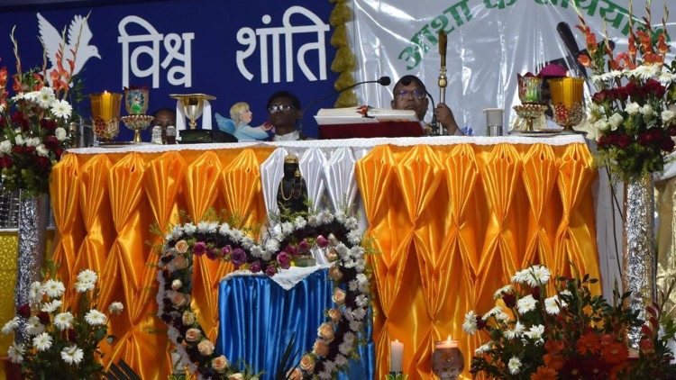 Chrześcijanie chcą, by każdy zmarły miał prawo do godnego pochówku