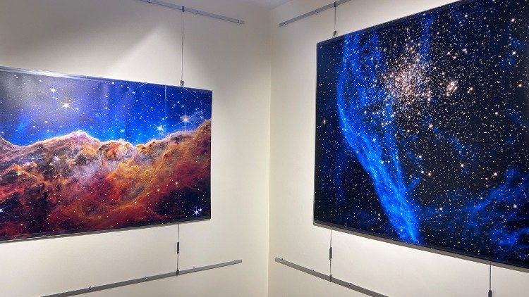 La mostra "Incantati dalla meraviglia