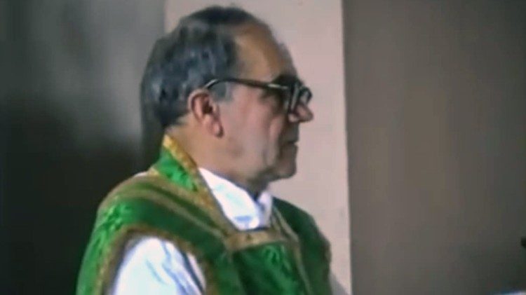 Отец Йосиф Минчев