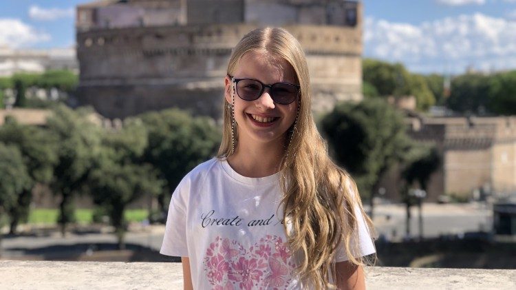 Софія з Дніпра