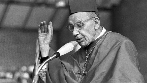 60 lat Nostra aetate: na Gregorianie o przyszłości dialogu międzyreligijnego