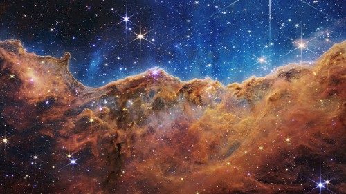 La bellezza dell'Universo in mostra alla Specola Vaticana