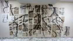 2025.10.29 Mostra "Vivere, parlare e vedere questo cielo"